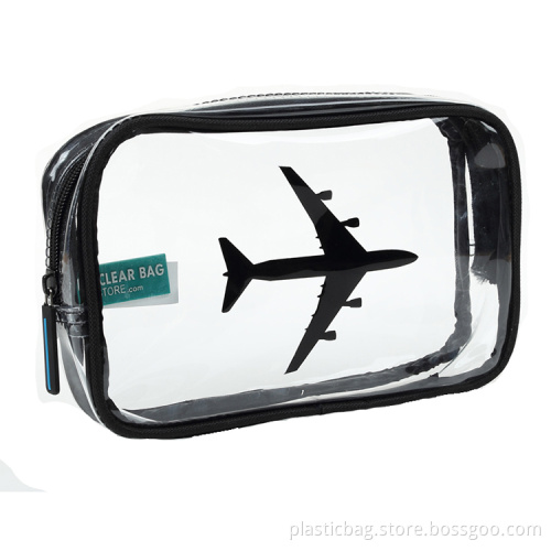 Custom PVC Makeup Bag